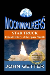 Moonwalkers: Star Truck