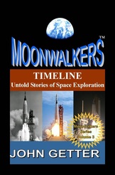 Moonwalkers: Timeline