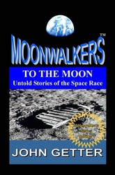 Moonwalkers: To The Moon